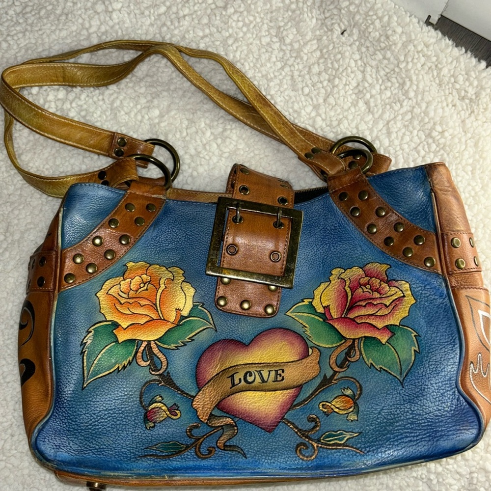 Anuschka women’s bag